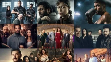 الخريطة الدرامية.. قائمة مسلسلات رمضان 2026 ومواعيد البث عبر القنوات الناقلة